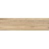 Mexen Western Wood Miele Glazed Rectified Porcelain Stoneware, Wood-Like Wall Tile 120 x 30 cm, Matte - TL702-120-030-57