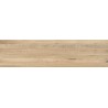 Mexen Western Wood Miele gres esmaltado rectificado G1, azulejo imitante madera para pared 120 x 30 cm, mate - TL702-120-030-57