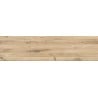 Mexen Western Wood Miele Glazed Rectified Porcelain Stoneware, Wood-Like Wall Tile 120 x 30 cm, Matte - TL702-120-030-57