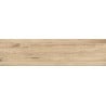 Mexen Western Wood Miele Glazed Rectified Porcelain Stoneware, Wood-Like Wall Tile 120 x 30 cm, Matte - TL702-120-030-57