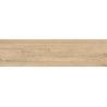 Mexen Western Wood Miele glasiertes Feinsteinzeug rekt. G1, holzähnliche Wandfliese 120 x 30 cm, matt - TL702-120-030-57