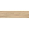 Mexen Western Wood Miele gres szkliwiony rekt. G1, płytka drewnopodobna ścienna 120 x 30 cm, mat - TL702-120-030-57