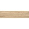 Mexen Western Wood Miele Glazed Rectified Porcelain Stoneware, Wood-Like Wall Tile 120 x 30 cm, Matte - TL702-120-030-57