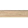 Mexen Western Wood Miele Glazed Rectified Porcelain Stoneware, Wood-Like Wall Tile 120 x 30 cm, Matte - TL702-120-030-57