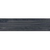 Mexen Western Wood Nero geglazuurde gerectificeerde gres G1, houtachtige wandtegel 120 x 30 cm, mat - TL702-120-030-58