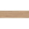 Mexen Mulberry Wood Honey glazed rectified porcelain stoneware tile G1, wood-like wall tile 120 x 30 cm, matte