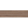 Mexen Mulberry Wood Brauner glasierter Feinsteinzeug rekt. G1, holzähnliche Wandfliese 120 x 30 cm, matt - TL703-120-030-50