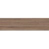 Mexen Mulberry Wood Pruun klinker rek. G1, puitu meenutav seinaplaat 120 x 30 cm, matt - TL703-120-030-50