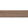 Mexen Mulberry Wood Brun glasyrad rektifierad G1, träliknande väggplatta 120 x 30 cm, matt - TL703-120-030-50