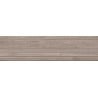 Mexen Mulberry Wood Tortora glazed rectified stoneware, wood-like wall tile 120 x 30 cm, matte - TL703-120-030-52