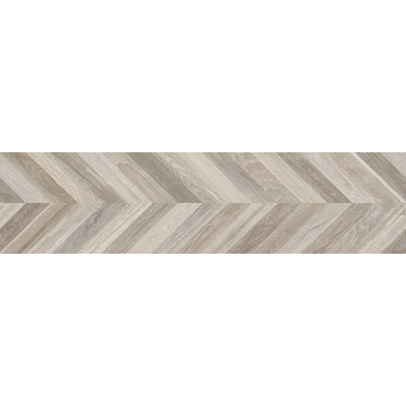 Mexen Native Glaseeritud portselanist plaat parketimustriga, põranda- ja seinaplaat 120 x 30 cm, nikerdus - TL704-120-030-02