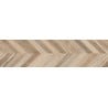 Mexen Native Miele gres szkliwiony rekt. G1, płytka drewnopodobna podłogowo-ścienna 120 x 30 cm, carving - TL704-120-030-03
