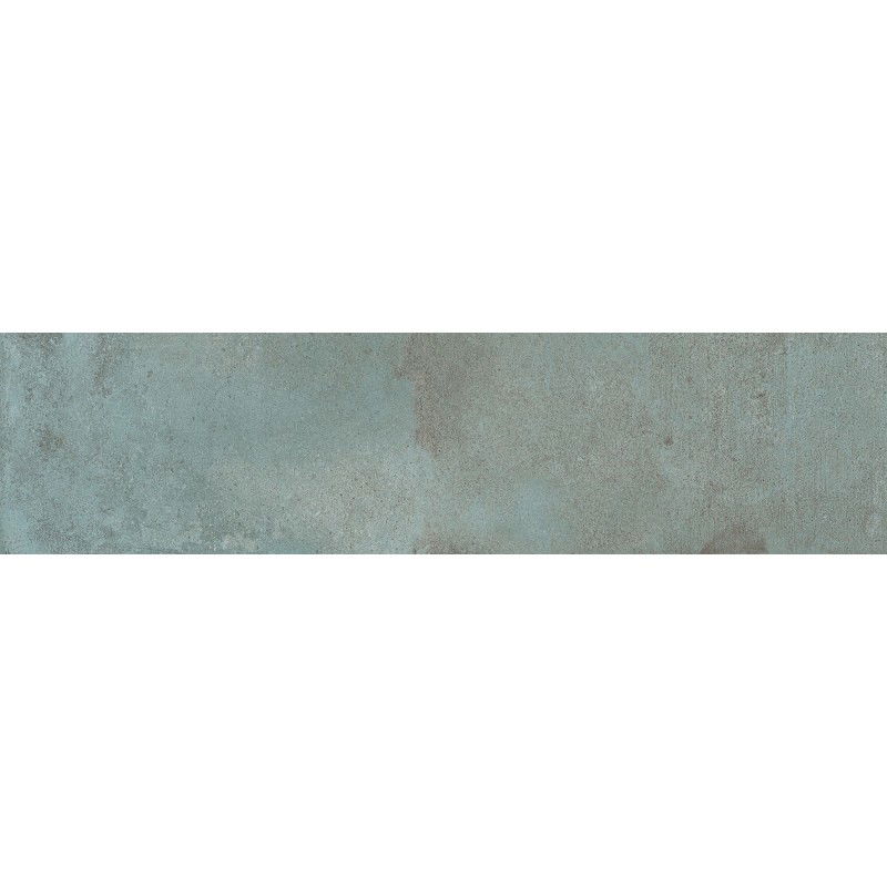 Mexen Lassa Aqua geglazuurd gres gerectificeerd. G1, vloer- en wandtegel 120 x 30 cm, mat - TL705-120-030-00