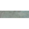 Mexen Lassa Spiga Aqua grés vidrado rekt. G1, azulejo de parede 120 x 30 cm, mate - TL705-120-030-50
