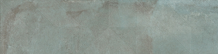 Mexen Lassa Spiga Aqua gres smaltato rett. G1, piastrella da parete 120 x 30 cm, opaco - TL705-120-030-50