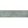 Mexen Lassa Spiga Aqua glaserad porslinsplatta rekt. G1, väggplatta 120 x 30 cm, matt - TL705-120-030-50