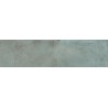 Mexen Lassa Spiga Aqua gres esmaltado rect. G1, azulejo de pared 120 x 30 cm, mate - TL705-120-030-50