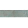 Mexen Lassa Spiga Aqua glaserad porslinsplatta rekt. G1, väggplatta 120 x 30 cm, matt - TL705-120-030-50
