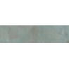 Mexen Lassa Spiga Aqua gres esmaltado rect. G1, azulejo de pared 120 x 30 cm, mate - TL705-120-030-50