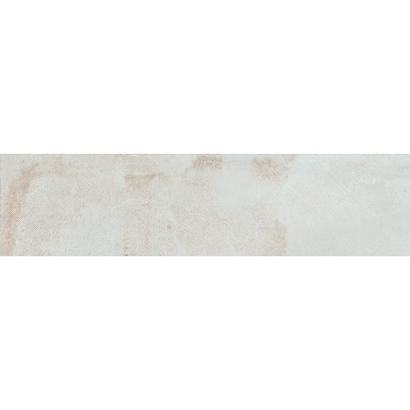Mexen Lassa Spiga Mint glasuuritud portselanplaat rektsioon, seinaplaat 120 x 30 cm, matt - TL705-120-030-51