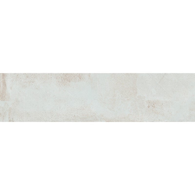 Mexen Lassa Spiga Mint gres szkliwiony rekt. G1, płytka ścienna 120 x 30 cm, mat - TL705-120-030-51