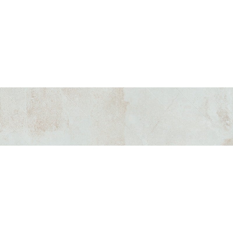 Mexen Lassa Spiga Mint gres szkliwiony rekt. G1, płytka ścienna 120 x 30 cm, mat - TL705-120-030-51