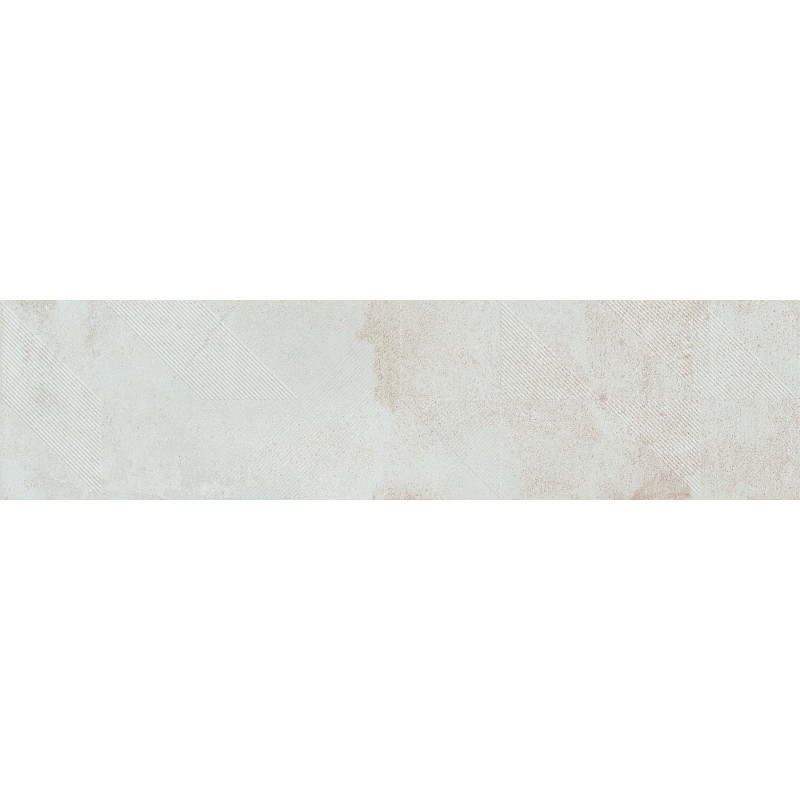 Mexen Lassa Spiga Mint gres smaltato rett. G1, piastrella da parete 120 x 30 cm, opaco - TL705-120-030-51