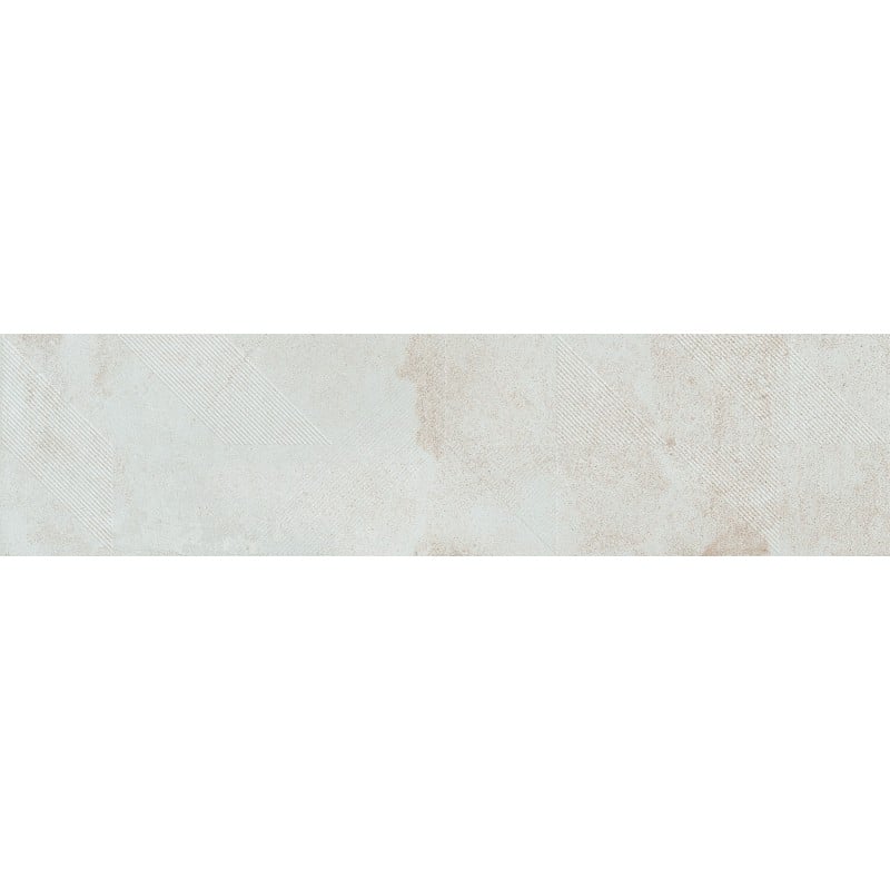 Mexen Lassa Spiga Mint gres szkliwiony rekt. G1, płytka ścienna 120 x 30 cm, mat - TL705-120-030-51