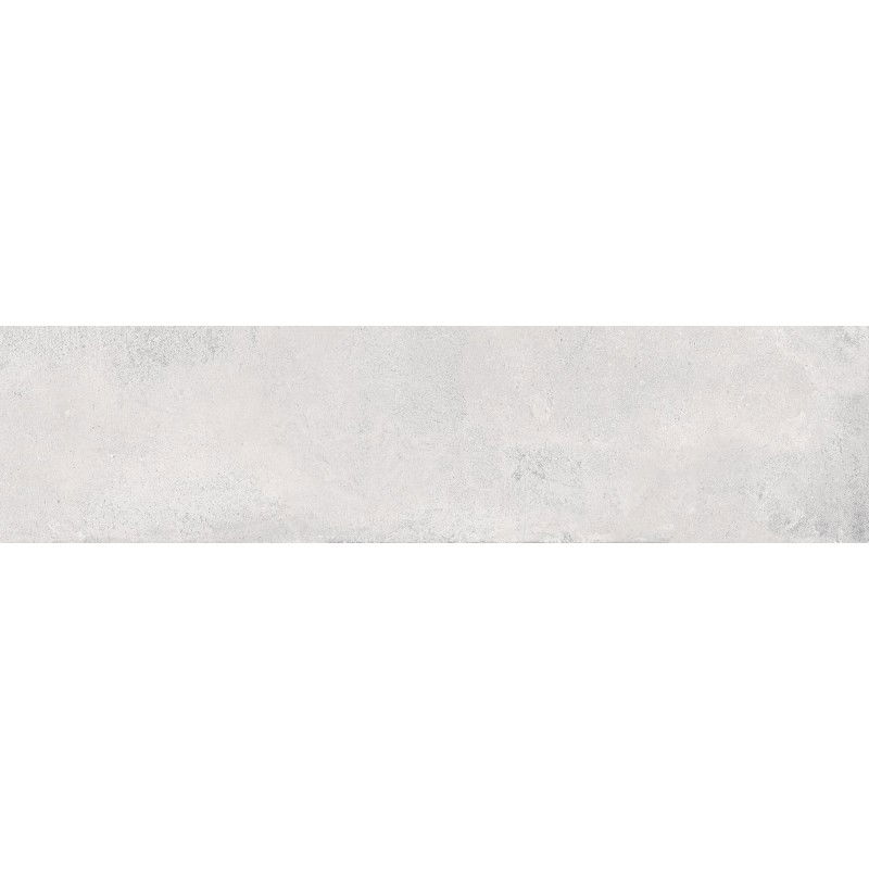 Mexen Lassa Bianco geglazuurd gres gerectificeerd G1, vloer-muurtegel 120 x 30 cm, mat - TL705-120-030-02