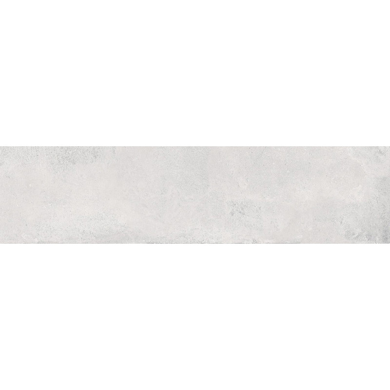 Mexen Lassa Bianco glasuuritud rekty. G1, põranda-seina plaat 120 x 30 cm, matt - TL705-120-030-02