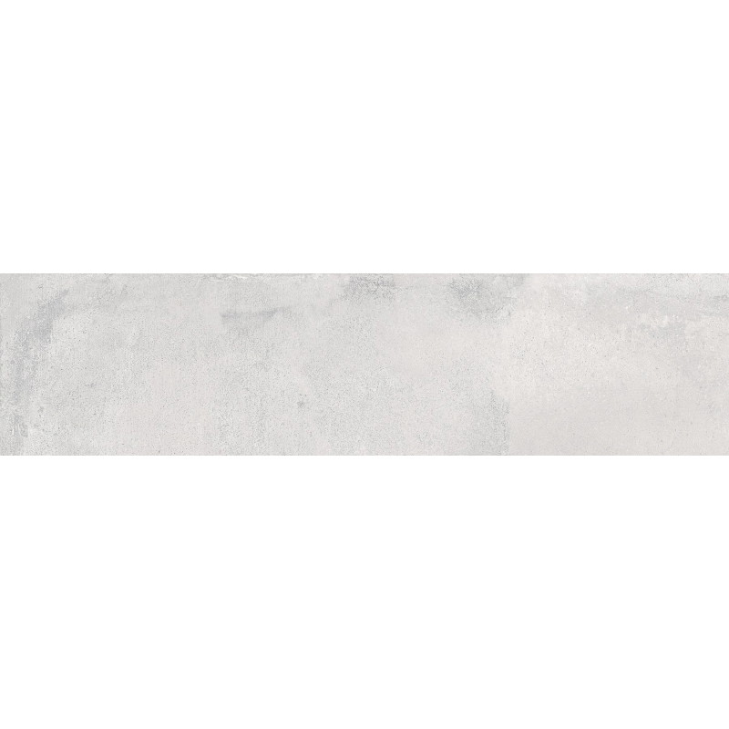 Mexen Lassa Bianco glasuuritud rekty. G1, põranda-seina plaat 120 x 30 cm, matt - TL705-120-030-02
