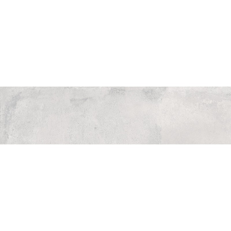 Mexen Lassa Bianco gres szkliwiony rekt. G1, płytka podłogowo-ścienna 120 x 30 cm, mat - TL705-120-030-02