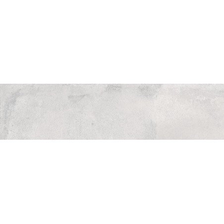 Mexen Lassa Bianco glasuuritud rekty. G1, põranda-seina plaat 120 x 30 cm, matt - TL705-120-030-02
