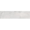 Mexen Lassa Bianco glasuuritud rekty. G1, põranda-seina plaat 120 x 30 cm, matt - TL705-120-030-02