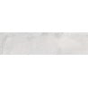 Mexen Lassa Bianco gres szkliwiony rekt. G1, płytka podłogowo-ścienna 120 x 30 cm, mat - TL705-120-030-02