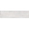 Mexen Lassa Bianco glasuuritud rekty. G1, põranda-seina plaat 120 x 30 cm, matt - TL705-120-030-02
