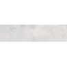 Mexen Lassa Bianco glasuuritud rekty. G1, põranda-seina plaat 120 x 30 cm, matt - TL705-120-030-02