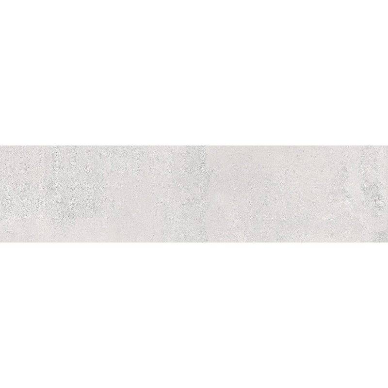 Mexen Lassa Bianco glasuuritud rekty. G1, põranda-seina plaat 120 x 30 cm, matt - TL705-120-030-02
