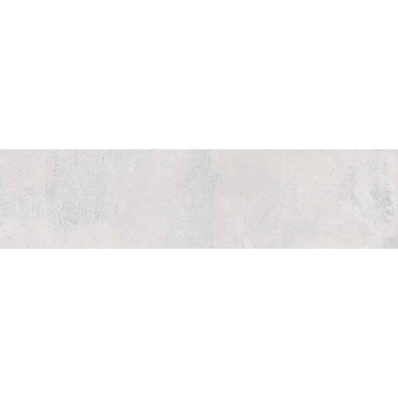 Mexen Lassa Bianco gres szkliwiony rekt. G1, płytka podłogowo-ścienna 120 x 30 cm, mat - TL705-120-030-02