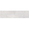 Mexen Lassa Bianco glasuuritud rekty. G1, põranda-seina plaat 120 x 30 cm, matt - TL705-120-030-02