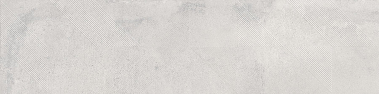 Mexen Lassa Spiga Bianco grés esmaltado ret. G1, azulejo de parede 120 x 30 cm, mate - TL705-120-030-52