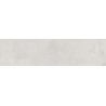 Mexen Lassa Spiga Bianco carreau en grès émaillé rectifié G1, carreau mural 120 x 30 cm, mat - TL705-120-030-52