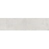 Mexen Lassa Spiga Bianco glazed rectified ceramic tile G1, wall tile 120 x 30 cm, matte - TL705-120-030-52