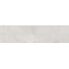 Mexen Lassa Spiga Bianco glasiertes rektifiziertes Feinsteinzeug G1, Wandfliese 120 x 30 cm, matt - TL705-120-030-52