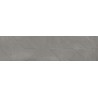 Mexen Lassa Spiga Steel glaserad porslinsplatta rekt. G1, väggplatta 120 x 30 cm, matt - TL705-120-030-53