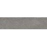 Mexen Lassa Spiga Steel glasiertes Feinsteinzeug rektifiziert. G1, Wandfliese 120 x 30 cm, matt - TL705-120-030-53