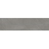 Mexen Lassa Πλακάκι τοίχου Spiga Steel γυαλισμένο ρεκτιφ. G1, 120 x 30 εκ., ματ
