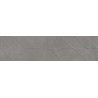 Mexen Lassa Spiga Steel grés esmalteado rekt. G1, azulejo de parede 120 x 30 cm, mate - TL705-120-030-53
