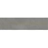 Mexen Lassa Spiga Steel glazed rectified porcelain tile G1, wall tile 120 x 30 cm, matte - TL705-120-030-53