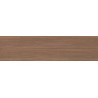 Mexen Prestige Wood Brun glaserad rekt. G1, träliknande väggplatta 120 x 30 cm, matt - TL706-120-030-50